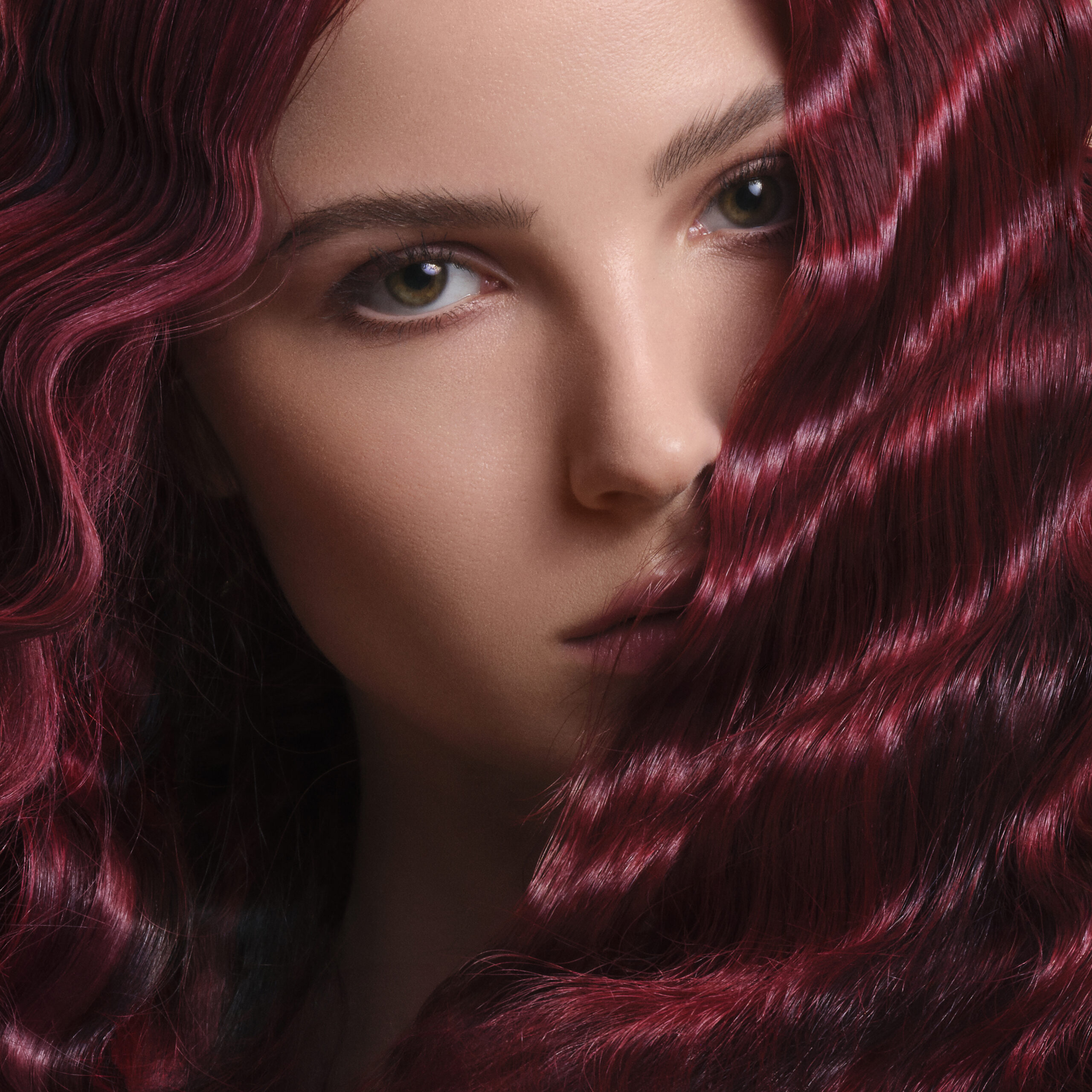 AVEDA Hair Color Kenner