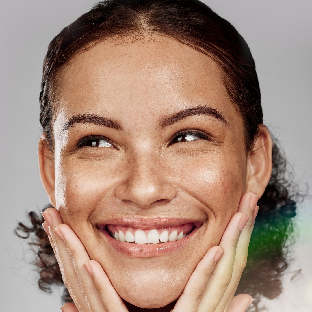 Signature Hydrafacial