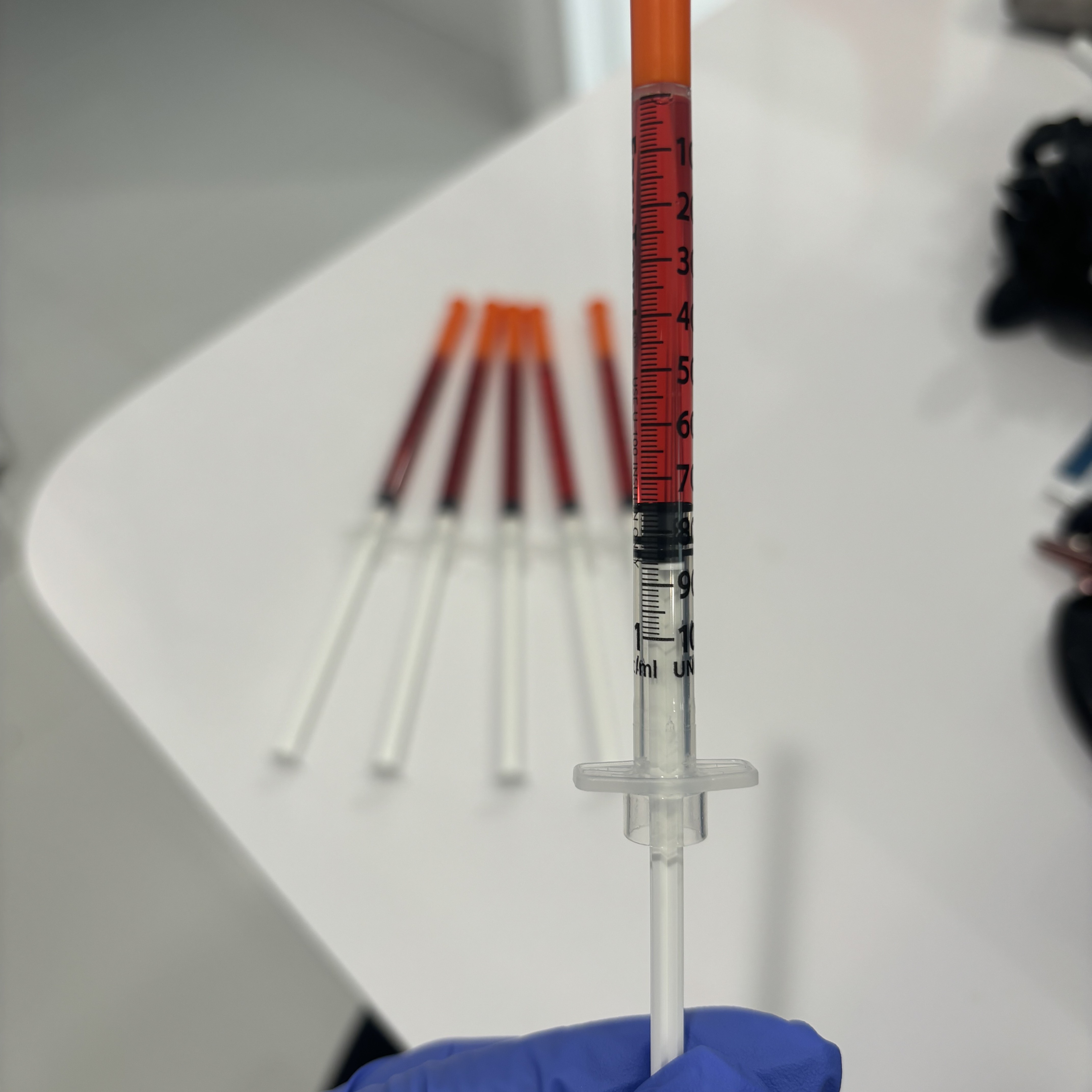 Vitamin B12 Shot Kenner